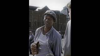 Shawshank Redemption  4K Edit shorts [upl. by Assilaj]