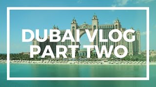 DUBAI vlog  SAFARI NEL DESERTO  K Around the World [upl. by Sara]