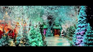 Perry Como Christmas Music [upl. by Yelnet787]