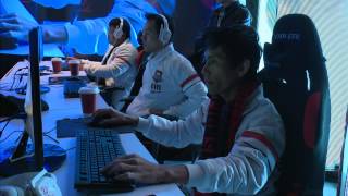 Dragon Nest World Championship Day 2 Match 1 KR VS ID [upl. by Neeneg62]