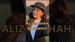 Alizeh shah biography 💯👀  Lifestyle of pakistani actress 😱😧 alizehshah treanding shorts viral [upl. by Joannes]