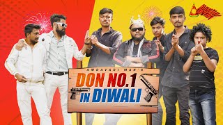 Don No1 in Diwali  Amdavadi Man  Surya Vs Firoz  South Movie Spoof [upl. by Irod]