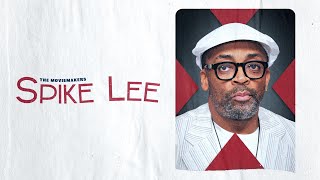 The Moviemakers Spike Lee Official Trailer [upl. by Attenod449]