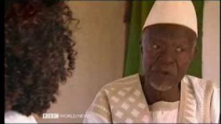 The Lost Libraries of Timbuktu 3 of 5  BBC Travel Documentary [upl. by Sil]