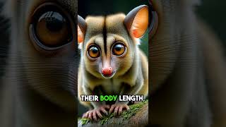 Bushbaby 2FactFiles facts trending [upl. by Bertrand]