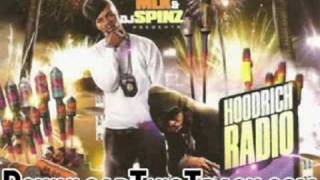 stuntman ft jooney boomdata  where u been  Hoodrich Radio [upl. by Auqenet712]