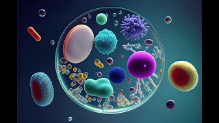 Microbial Taxonomy The Journey Through Microorganisms 2 Minutes [upl. by Tybi39]