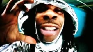 Busta Rhymes  Dangerous 1997mp4 [upl. by Zurek682]