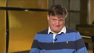 Im Gespräch mit Christian Thielemann dem Dirigenten des Neujahrskonzerts 2024 [upl. by Rednasela]