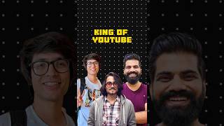 quotSecrets to Growing Like Bhuvan Bam Sourav Joshi Technical Gurujiquotshortsfeed shortsvideo short [upl. by Letnom562]