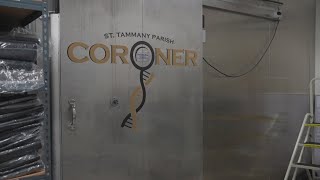 Republicans call for Tape to resign  St Tammany coroner faces more pressure [upl. by Anwad]