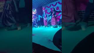 tamilsongs dance Bohutali nitto dance Durga pujo 2024 [upl. by Onivag]