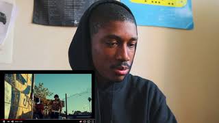 Shoreline Mafia quotIntroquot Reaction [upl. by Chapa]