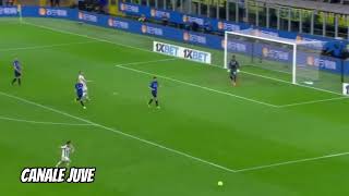 Nicolò Fagioli vs Inter  Highlights [upl. by Agustin20]