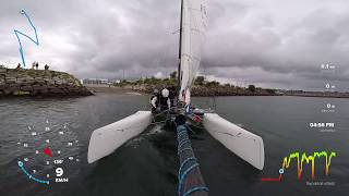 F18 Nacra Infusion MK2 [upl. by Anma]