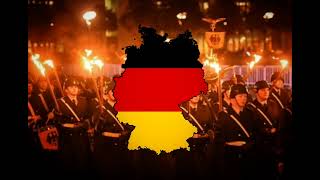 Das Lied der deutschen  great version [upl. by Adnarram293]