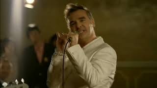 Morrissey  Irish Blood English Heart [upl. by Adriano]