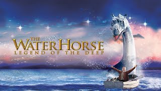 The Water Horse Legend of the Deep 2007 Movie  Emily Watson amp Alex Etel  Review amp Facts [upl. by Analram820]