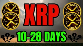 BIG NEWS  XRP…SEC Responds 1028 DAYS  XRP SHOCKING NEWS TODAYS xrp crypto todaynews [upl. by Tavis]