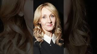 JK Rowling autobiography escritora biografias history datoshistoricos harrypotter [upl. by Llennod541]