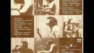 Srce  Gvendolina Live 1973 [upl. by Agueda]