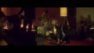 Grinderman Electric Alice Video [upl. by Aisorbma]