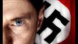 Hitler The Rise of Evil 2003 ★ Robert Carlyle ★ Full Movie HD [upl. by Dichy]