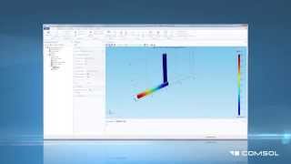 How to Perform a Multibody Dynamics MBD Simulation [upl. by Haduhey215]