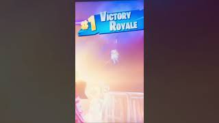 Number 1 victory royale ￼￼ [upl. by Lustick958]