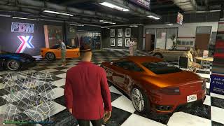 OFERTAS DE AUTOS EN GTA V DE ESTA SEMANA [upl. by Rentsch]