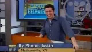 TV Host Fail  Cant Stop Laughing [upl. by Cordalia46]