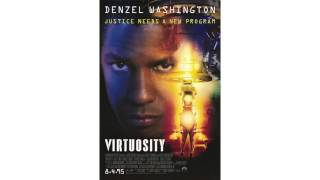 Virtuosity  Soundtrack Main Theme  Christopher Young [upl. by Hammer]