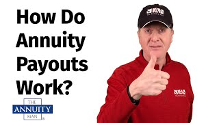 How Do Annuity Payouts Work [upl. by Etnahc203]