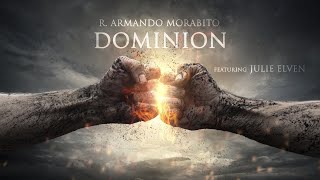 R Armando Morabito  DOMINION ft Julie Elven [upl. by Xela]