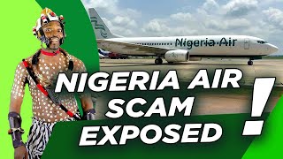 ⛔ How the fake quotNigeria Airquot fraud was exposed  INEC objects Labour Party quotevidencesquot [upl. by Waldon]