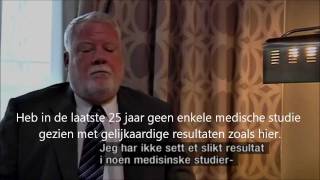 MECVS  Noorse Rituximab studie 2011 [upl. by Innad]