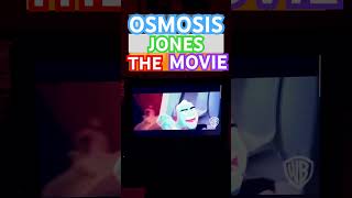 Osmosis Jones 2001 Great Storytelling [upl. by Demmahum]