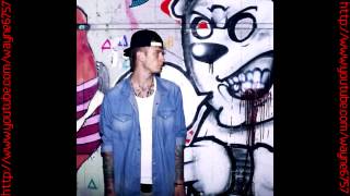 MGK Louder Freestyle Bass Boosted [upl. by Dilisio]