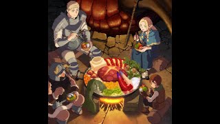 Dungeon Meshi  Anime and Japan Critics [upl. by Ahsinad]