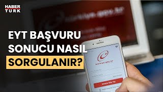 EYT başvurusu ne zaman sonuçlanacak Hakan Özger yanıtladı [upl. by Gildas]