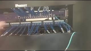 Test de Conectividad Ethernet y PoE [upl. by Rabin]