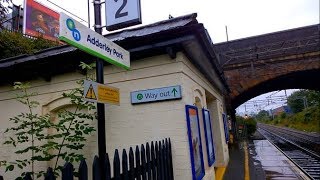 Adderley Park Train Station [upl. by Stoneham]