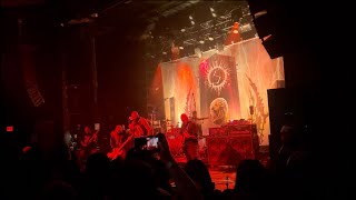 Suffocation  Liege of Inveracity Live in Albuquerque NM 112224 [upl. by Acim]