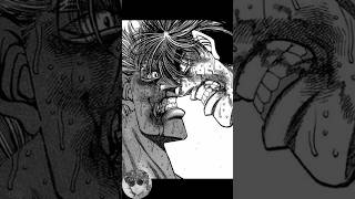 Mamoru Takamura vs Brian Hawk Hajime no ippo [upl. by Amis533]