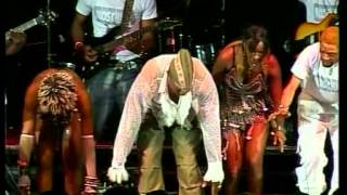 Koffi Olomide Live In London Rex [upl. by Delila980]