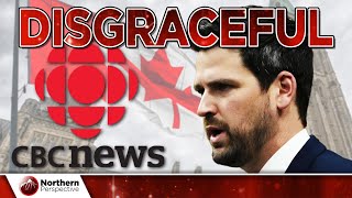 We DESTROY CBC  Liberals HIT JOB on Conservatives  Deliberately Omitting Facts SHAMEFUL [upl. by Madison553]