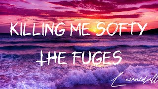 The Fugees  killing me softly Without rap  lyrics [upl. by Rutter]