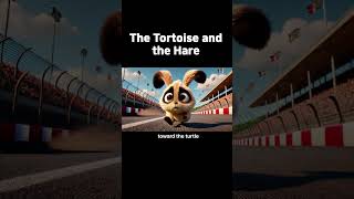 The story book  The Tortoise and the Hare [upl. by Bradford]