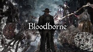 Live Bloodborne  Kill Brain of Mensis [upl. by Anomis]