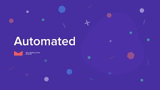 The Newsletter Plugin  Automated [upl. by Eened]